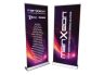 Pull Up Banners for Trade Shows and Indoor Promotions thumbnail 1