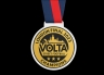 Custom Acrylic Medals for Awards, Events and Competitions thumbnail 1