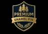 Custom Enamel Pins for Brands, Events and Merchandise thumbnail 1