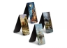 Custom Magnetic Bookmarks for Schools, Events & Corporate Giveaways thumbnail 1