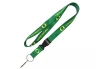 Custom Lanyards for ID Badges and Brand Promotion thumbnail 1