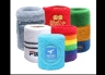 Custom Sports Wrist Towels for Teams, Fitness and Promotions thumbnail 1