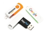 Custom USB Thumb Drives for Business and Event Gifts thumbnail 1