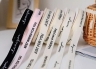 Custom Ribbons for Events, Awards and Branded Packaging thumbnail 1