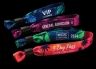Custom Fabric Wristbands for Festivals and Multi-Day Events thumbnail 1