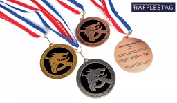 Lanyard Medal