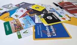 PVC Card