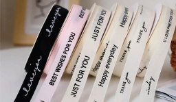 Sublimation Print Ribbon