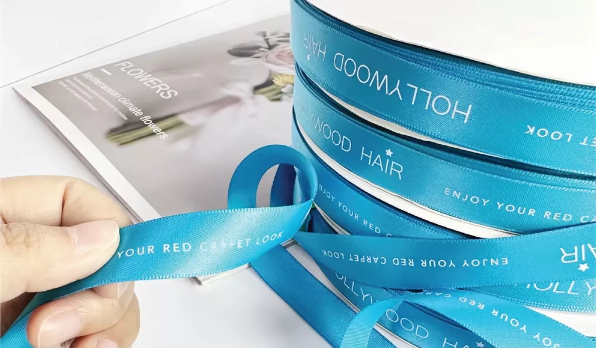 Sublimation Print Ribbon