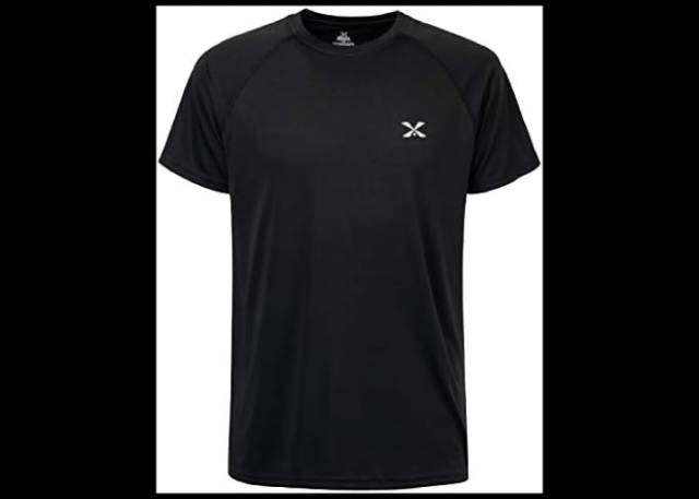 Dri-Fit Cloth