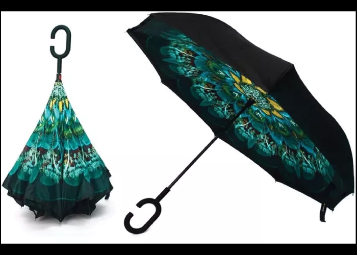 Custom Umbrellas for Outdoor Events and Client Gifts