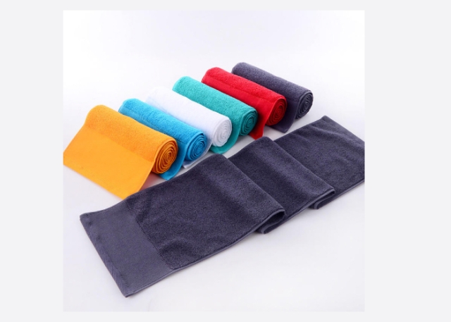 Towel Printing