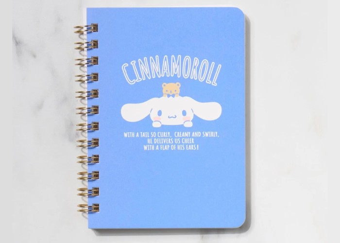 Premium Notebooks