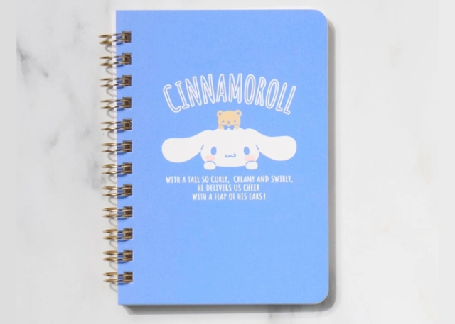 Premium Notebooks