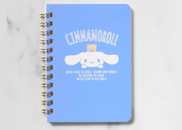 Premium Notebooks