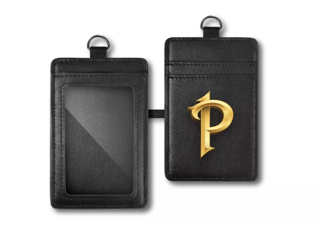 Card Holder