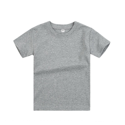 Kids Cotton 160GSM Round Neck