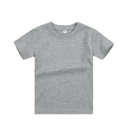 Kids Cotton 160GSM Round Neck