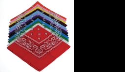 Custom Bandana