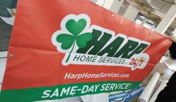 PVC Banner