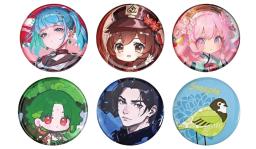 Round Shape