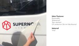 Car Decal