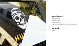 Car Decal