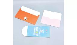 Digital Envelopes