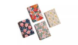 Wire O Notebook