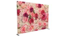 Tension Fabric Backdrop