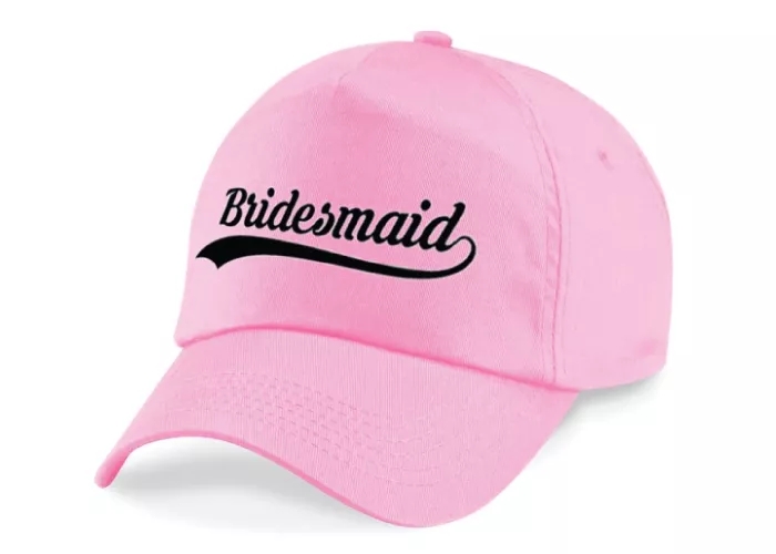 Custom Baseball Caps for Branding, Events and Uniform Use