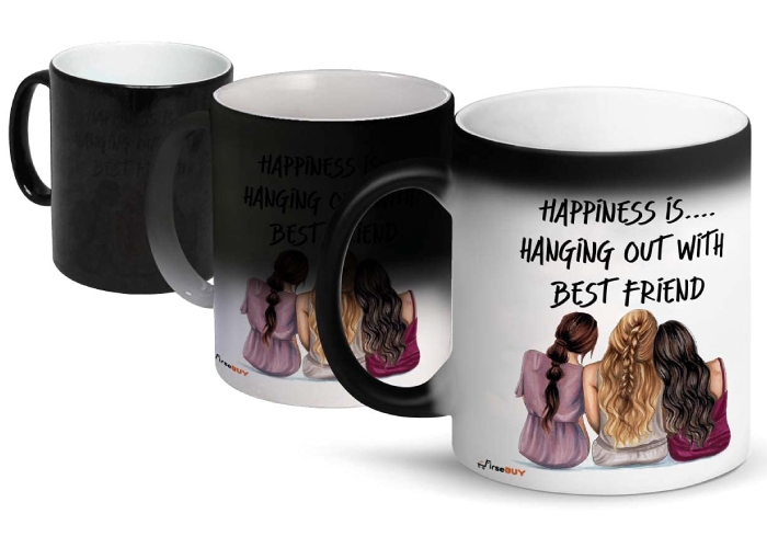 11 oz Magic Mug