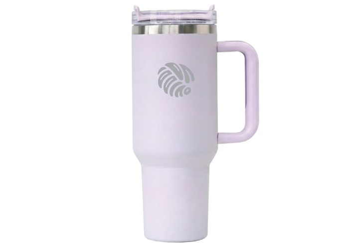 1200ml Plenti Big Drink Tumbler