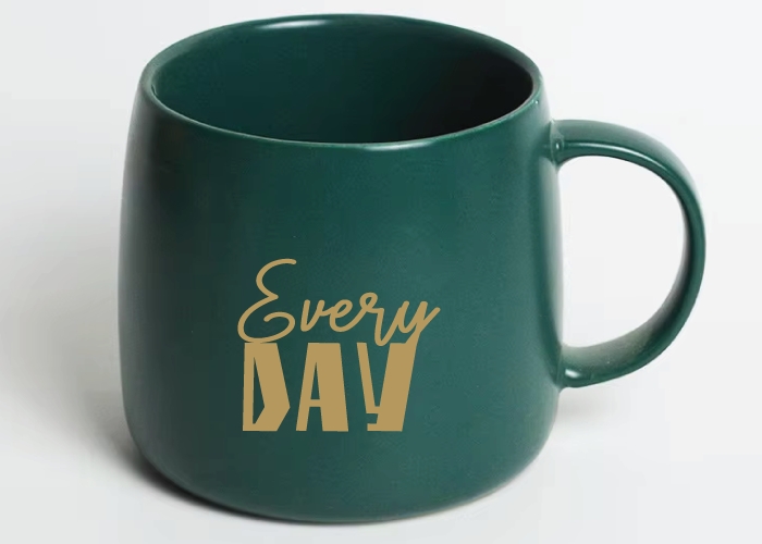 450ml Rondo Ceramic Mug