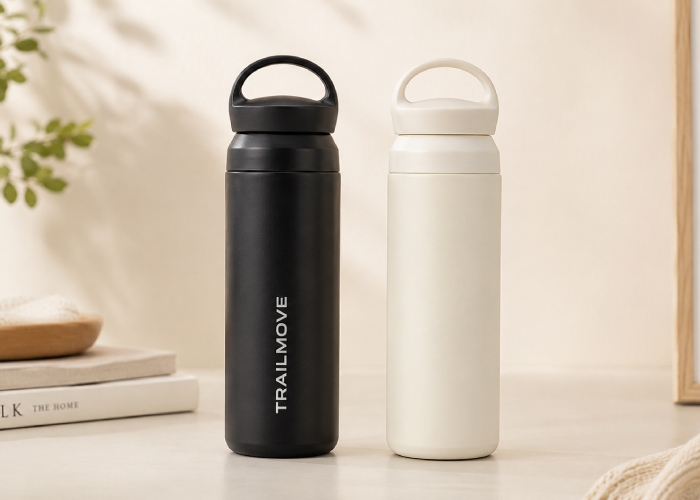 500ml Insulated Travel Bottle