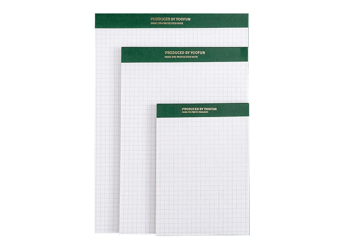 A6 Writing Pad