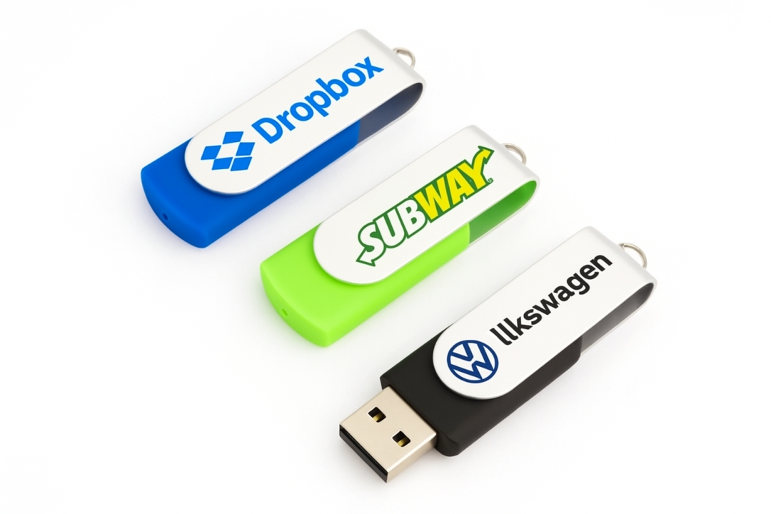 Flipper USB Thumb D