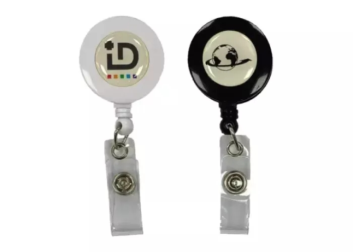 Custom Pull Reel