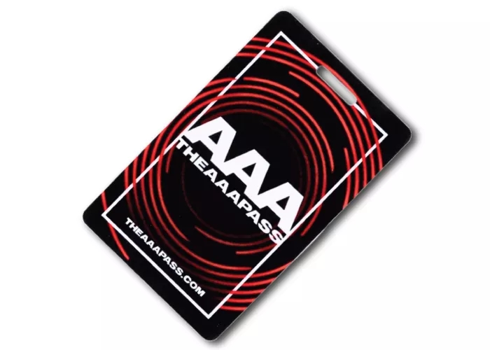 Art Card