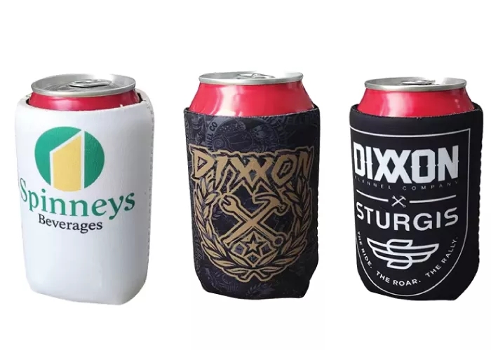 CAN coolers